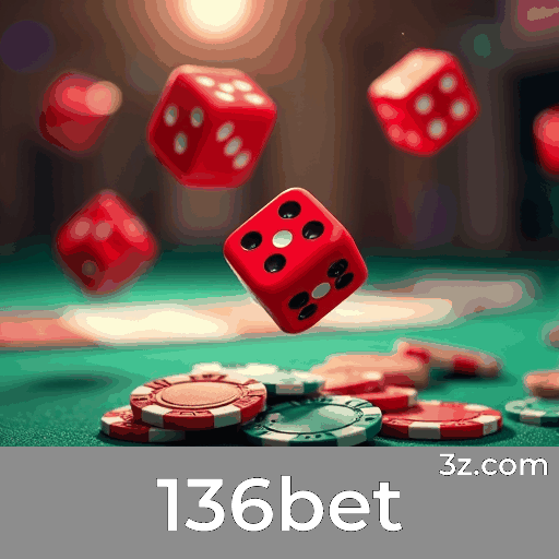 136bet: Inovação e Tecnologia em Jogos de Ponta
