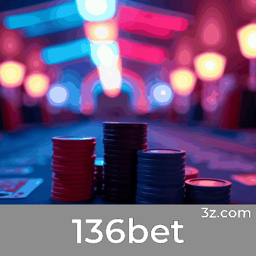 136bet: Apostas sem complicações no seu celular