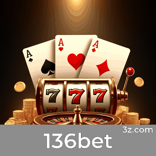136bet: Domine os Jogos de Cassino com Estratégias Poderosas