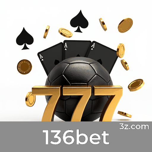 136bet: Cassino Profissional e Imersivo