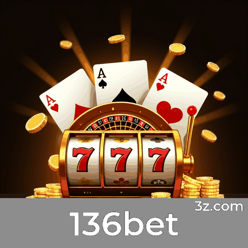 136bet: Apostas sem complicações no seu celular