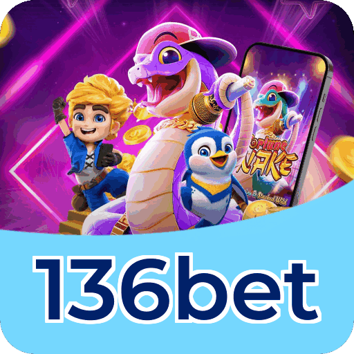 Slots Premium da PG Soft na 136bet
