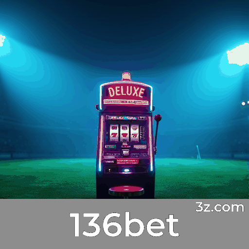 136bet: Inovação e Tecnologia em Jogos de Ponta