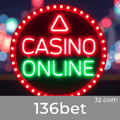 136bet: Inovação e Tecnologia em Jogos de Ponta