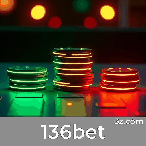 136bet: Domine os Jogos de Cassino com Estratégias Poderosas