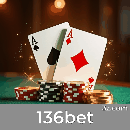 136bet: Inovação e Tecnologia em Jogos de Ponta