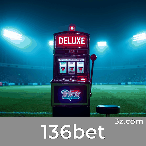 136bet: Cassino Profissional e Imersivo