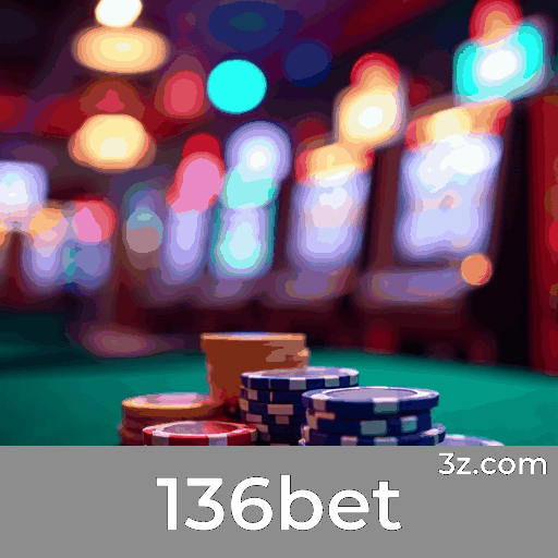 136bet: Domine os Jogos de Cassino com Estratégias Poderosas